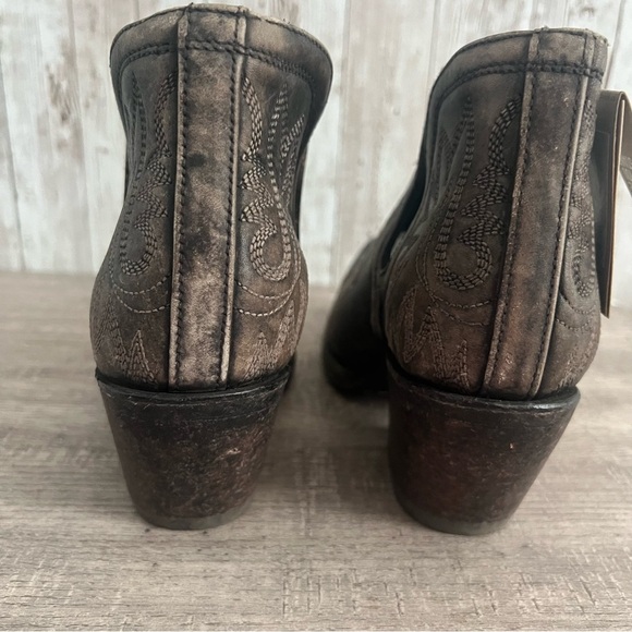 Ariat Dixon Bootie New 6.5 - Picture 5 of 5